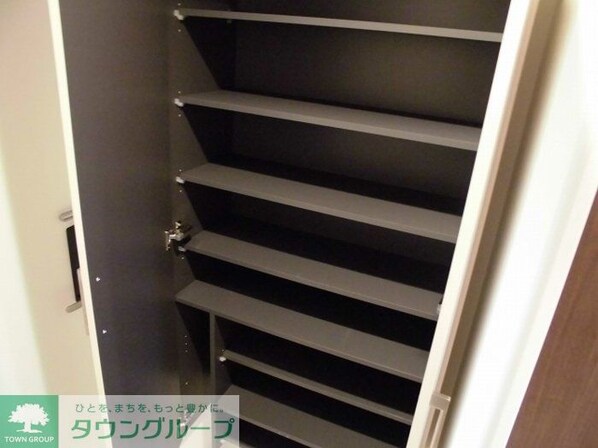 PLUM VILLAGEの物件内観写真